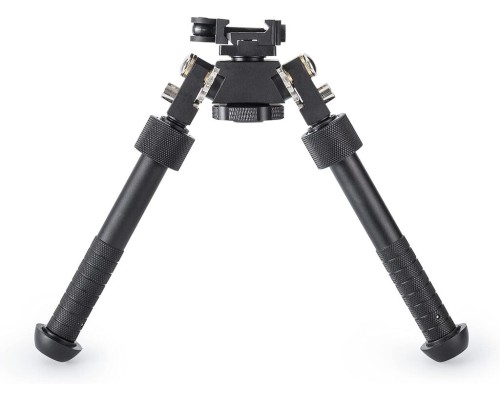 Super X TAC Picatinny Rail 22 mm Hareketli Bipod