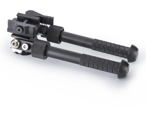 Super X TAC Picatinny Rail 22 mm Hareketli Bipod