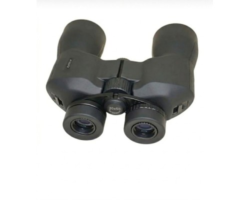 Nikula 20x50 DPSI Waterproof Profesyonel Dürbün