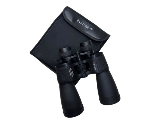 Rapidmen P20-60x60 Profesyonel Zoomlu Dürbün