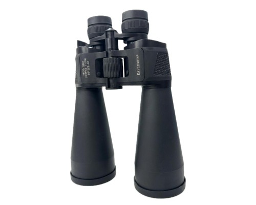 Rapidmen P25-125x80 Profesyonel Zoomlu Dürbün