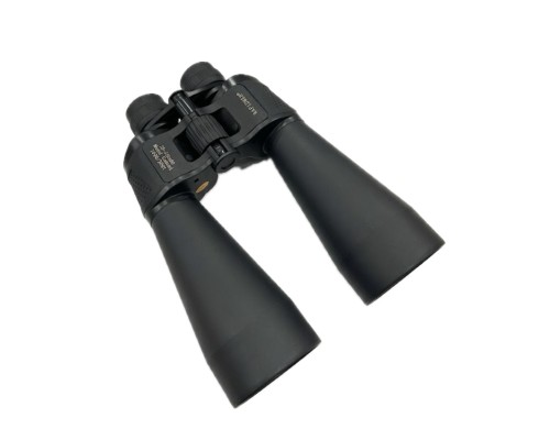 Rapidmen P25-125x80 Profesyonel Zoomlu Dürbün