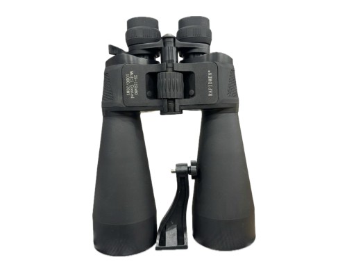 Rapidmen P25-125x80 Profesyonel Zoomlu Dürbün