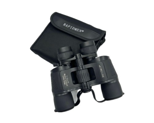 Rapidmen 7-21X40 Profesyonel Zoomlu Dürbün