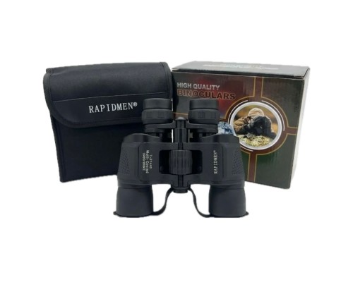 Rapidmen 7-21X40 Profesyonel Zoomlu Dürbün