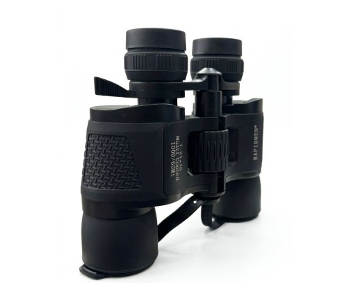 Rapidmen 7-21X40 Profesyonel Zoomlu Dürbün