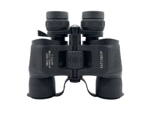Rapidmen 7-21X40 Profesyonel Zoomlu Dürbün