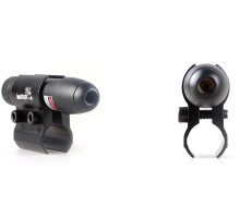 Avcılar Için Spike Ayarlanabilir Taktik Yeşil Lazer Sight