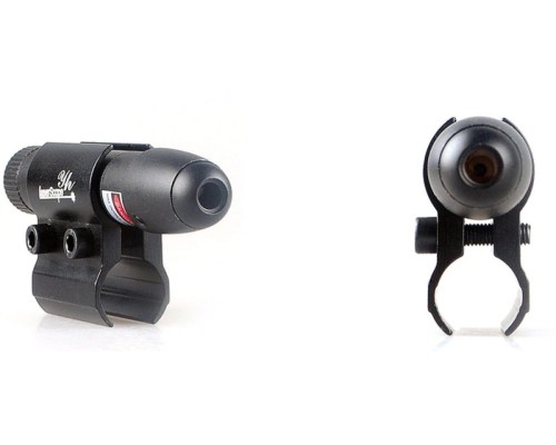 Avcılar Için Spike Ayarlanabilir Taktik Yeşil Lazer Sight