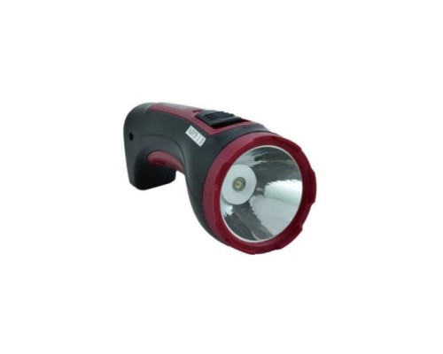GS-4211 1 WATT ŞARJLI EL FENERİ GS-4211 1 WATT ŞARJLI EL FENERİ