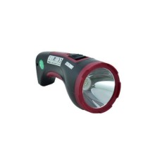 GS-4231 3 WATT ŞARJLI EL FENERİ