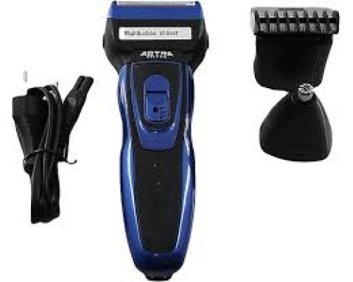 Astra RD-6360 3 İN 1 Tıraş Makinesi Astra RD-6360 3 İN 1 Tıraş Makinesi