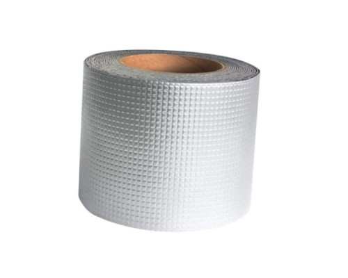 Tamir Çatlak Bandı Alüminyum İzolasyonlu 48 MM 2 Metre Çamur Bant 44 Mm x 2 M Tamir Çatlak Bandı Alüminyum İzolasyonlu 48 MM 2 Metre Çamur Bant 44 Mm x 2 M