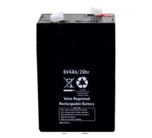 12V 7Ah Bakımsız Akü