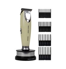 İnter Mac3 Tc-9999 T-Cut Ense Ve Saç Kesme Makinesi