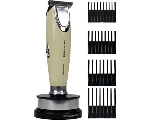 İnter Mac3 Tc-9999 T-Cut Ense Ve Saç Kesme Makinesi