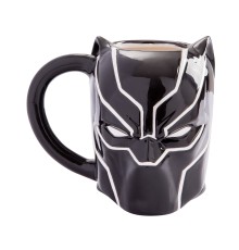 3D Black Panter Kupa