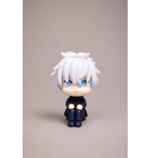 Anime Beyaz Saçlı Figür 779B
