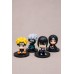 Anime Figür 4lü Paket 779BA