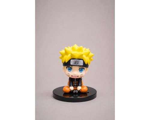 Anime Figür 4lü Paket 779BA