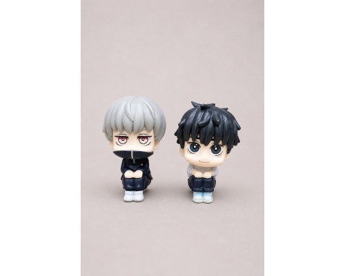 Anime Figür Set 779C