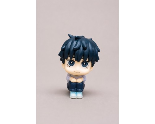 Anime Figür Set 779C