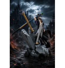 Anime DRACULA Figür 779K