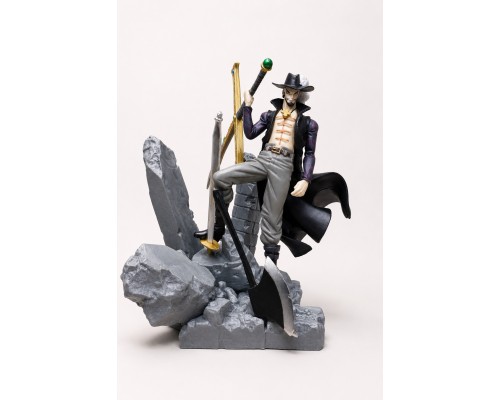 Anime DRACULA Figür 779K
