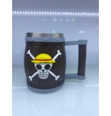One Piece Çelik Kupa Kod 220050