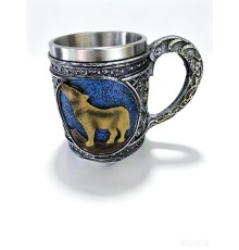 FY5 Kurt Çelik Kupa
