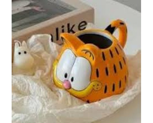 Garfield Kupa Bardak