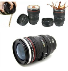 Objektif Lens Termos Bardak