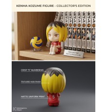 Haikyu Kenma Kozume Figür