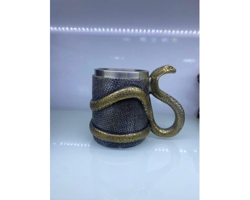 Kobra Çelik Kupa Kod 230085