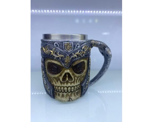 Komutan Çelik Kupa Kod 2013