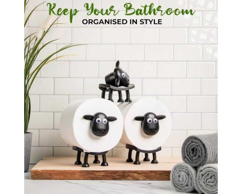 Kuzu Tasarımlı Peçetelik