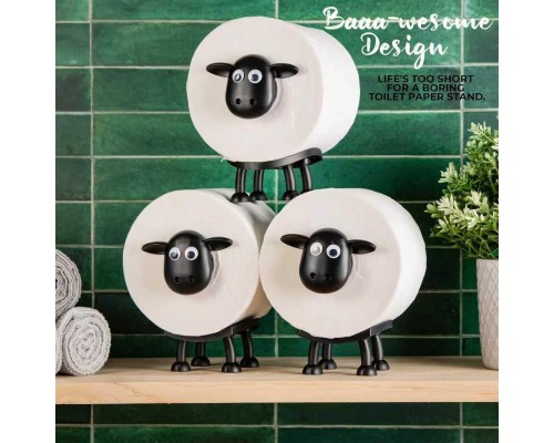 Kuzu Tasarımlı Peçetelik