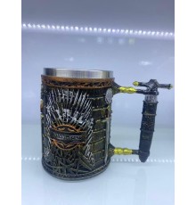 Game Of Lord Çelik Kupa Kod 955