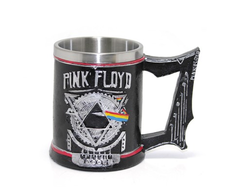 Pink Floyd Çelik Kupa Bardak