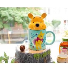 Winnie Pooh Kupa Bardak
