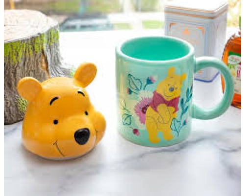 Winnie Pooh Kupa Bardak