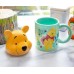 Winnie Pooh Kupa Bardak