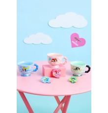 Powerpuff girls buttercup