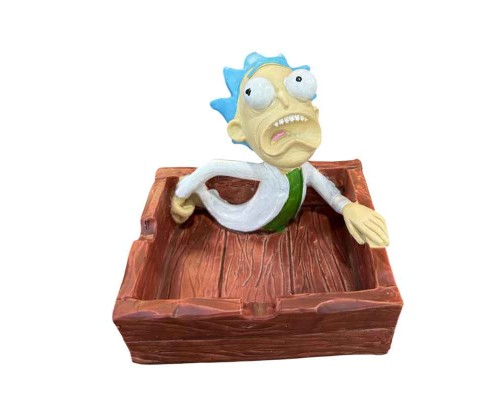 Rick And Morty Küllük