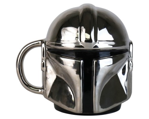 STAR WARS THE MANDALORIAN KUPA BARDAK