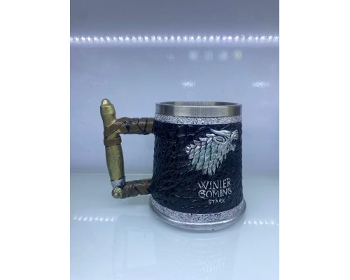 Stark Çelik Kupa Kod 954