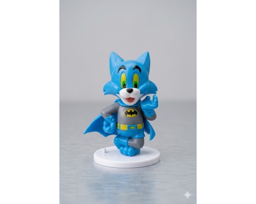 Tom Jerry 6lı Set 779E