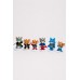 Tom Jerry 6lı Set 779E