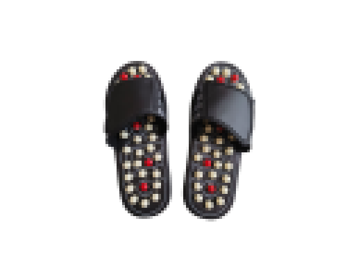 Ayak Masajı Akupunktur Terliği (42-43 Numara)