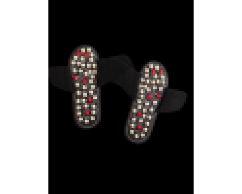 Ayak Masajı Akupunktur Terliği (42-43 Numara)